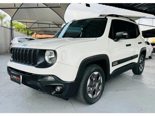 Jeep Renegade 1.8 (Aut) 2020