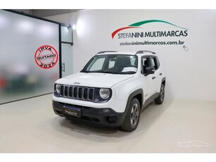 Jeep Renegade 1.8 (Aut) 2020