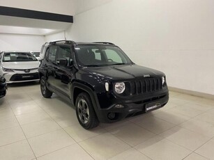 Jeep Renegade 1.8 (Aut) 2021