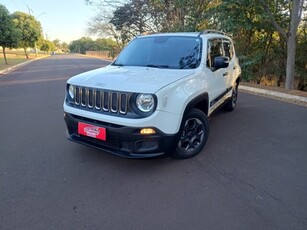 Jeep Renegade 1.8 (Aut) (Flex) 2016