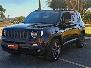 Jeep Renegade 1.8 Limited (Aut) 2020