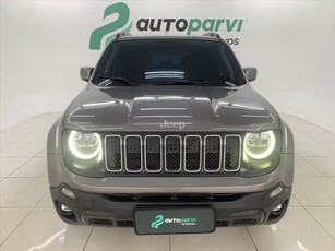 Jeep Renegade 1.8 Longitude (Aut) 2021