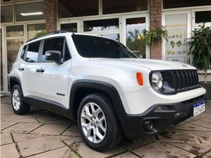 Jeep Renegade 1.8 Sport (Aut) 2019