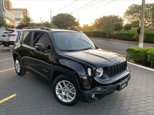 Jeep Renegade 1.8 Sport (Aut) 2019