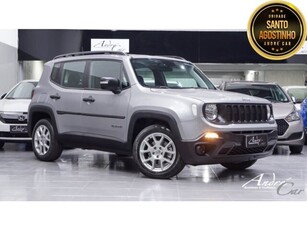 Jeep Renegade 1.8 Sport (Aut) 2019