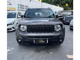 Jeep Renegade 1.8 Sport (Aut) 2019