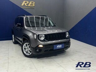 Jeep Renegade 1.8 Sport (Aut) 2020