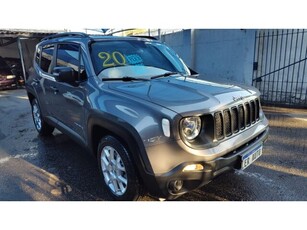 Jeep Renegade 1.8 Sport (Aut) 2020