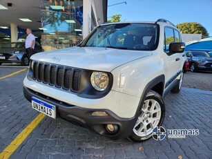 Jeep Renegade 1.8 Sport (Aut) 2020