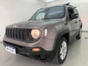 Jeep Renegade 1.8 Sport (Aut) 2020