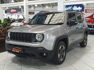 Jeep Renegade 1.8 Sport (Aut) 2020