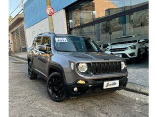 Jeep Renegade 1.8 Sport (Aut) 2021