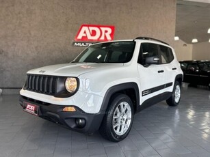 Jeep Renegade 1.8 Sport (Aut) 2021