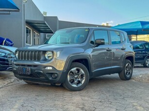 Jeep Renegade 1.8 Sport (Aut) 2021