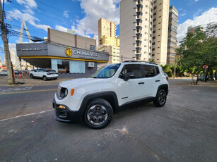 Jeep Renegade 1.8 Sport Flex 5p