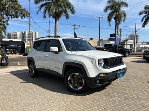 Jeep Renegade 1.8 STD (Aut) 2020