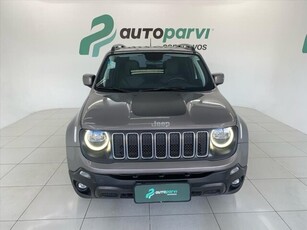 Jeep Renegade 2.0 TDI Longitude 4WD 2021