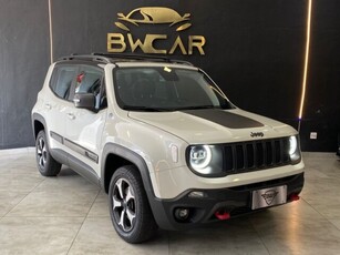 Jeep Renegade 2.0 TDI Trailhawk 4WD 2021