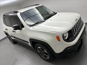 Jeep Renegade Sport 1.8 (Aut) (Flex) 2016