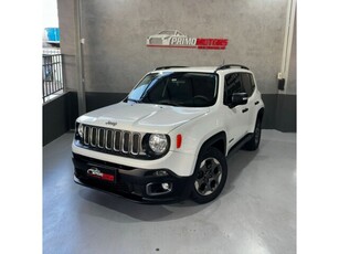 Jeep Renegade Sport 1.8 (Aut) (Flex) 2017