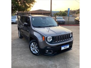 Jeep Renegade Sport 1.8 (Aut) (Flex) 2018