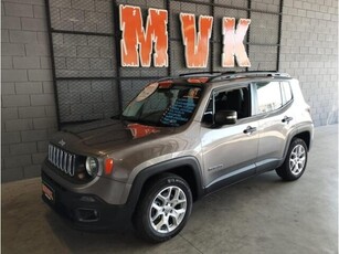 Jeep Renegade Sport 1.8 (Flex) 2018