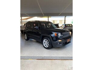 Jeep Renegade Sport 1.8 (Flex) 2018