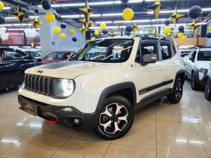 Jeep Renegade Trailhawk 2.0 TDI 4WD (Aut) 2019