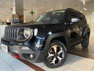 Jeep Renegade Trailhawk 2.0 TDI 4WD (Aut) 2019