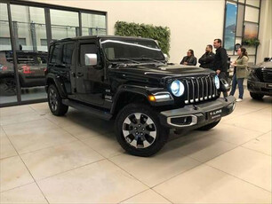 Jeep Wrangler Jeep Wrangler