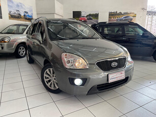 Kia Carens Carens EX 2.0 16V (aut.)