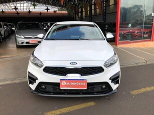 Kia Cerato 2.0 EX E473 (Aut) 2022