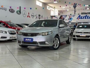 Kia Cerato EX 1.6 16V 2010