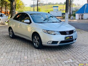 Kia Cerato EX 1.6 16V 2011