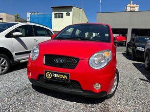 Kia Picanto 1.0 Ex 5p