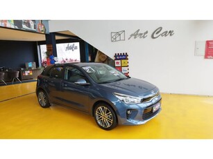 Kia Rio 1.6 EX R.255 (Aut) 2021