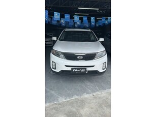 Kia Sorento 2.4 EX (Aut) (S263) 2014