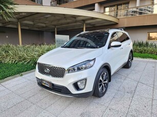 Kia Sorento 3.3 V6 EX (Aut) S555 2016