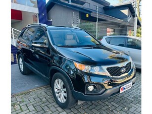 Kia Sorento EX 2.4 (aut)(S.253) 2013