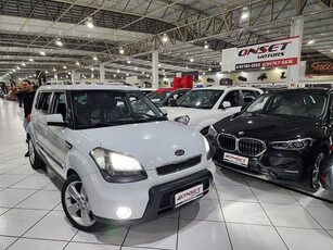 Kia Soul 1.6 EX 16V