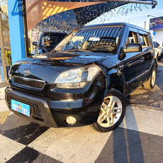 Kia Soul 1.6 Ex Flex 5p