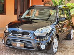 Kia Soul 1.6 ex U.163 16v