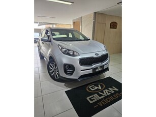 Kia Sportage 2.0 LX (Flex) (Aut) P.162 2019