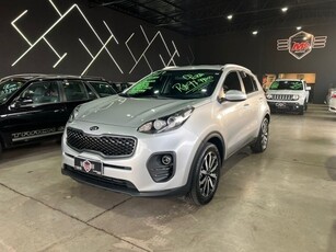 Kia Sportage 2.0 LX (Flex) (Aut) P.162 2019