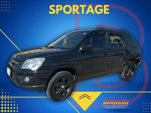 Kia Sportage EX 2.0 16V (aut) 2010