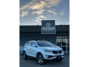 Kia Sportage EX 2.0 4X2 (Aut) (Flex) P588 2013