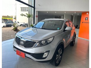 Kia Sportage EX 2.0 4X2 (Flex) P587 2013