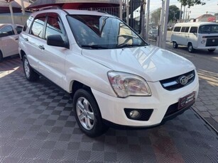 Kia Sportage LX 2.0 16V 4x2 2010