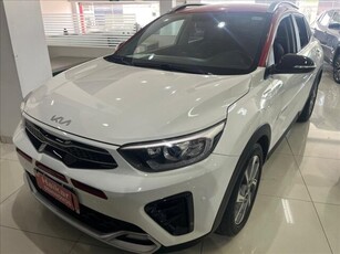 Kia Stonic 1.0 T-GDI MHEV SX DCT 2022