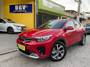 Kia Stonic 1.0 T-GDI MHEV SX DCT C252 2024